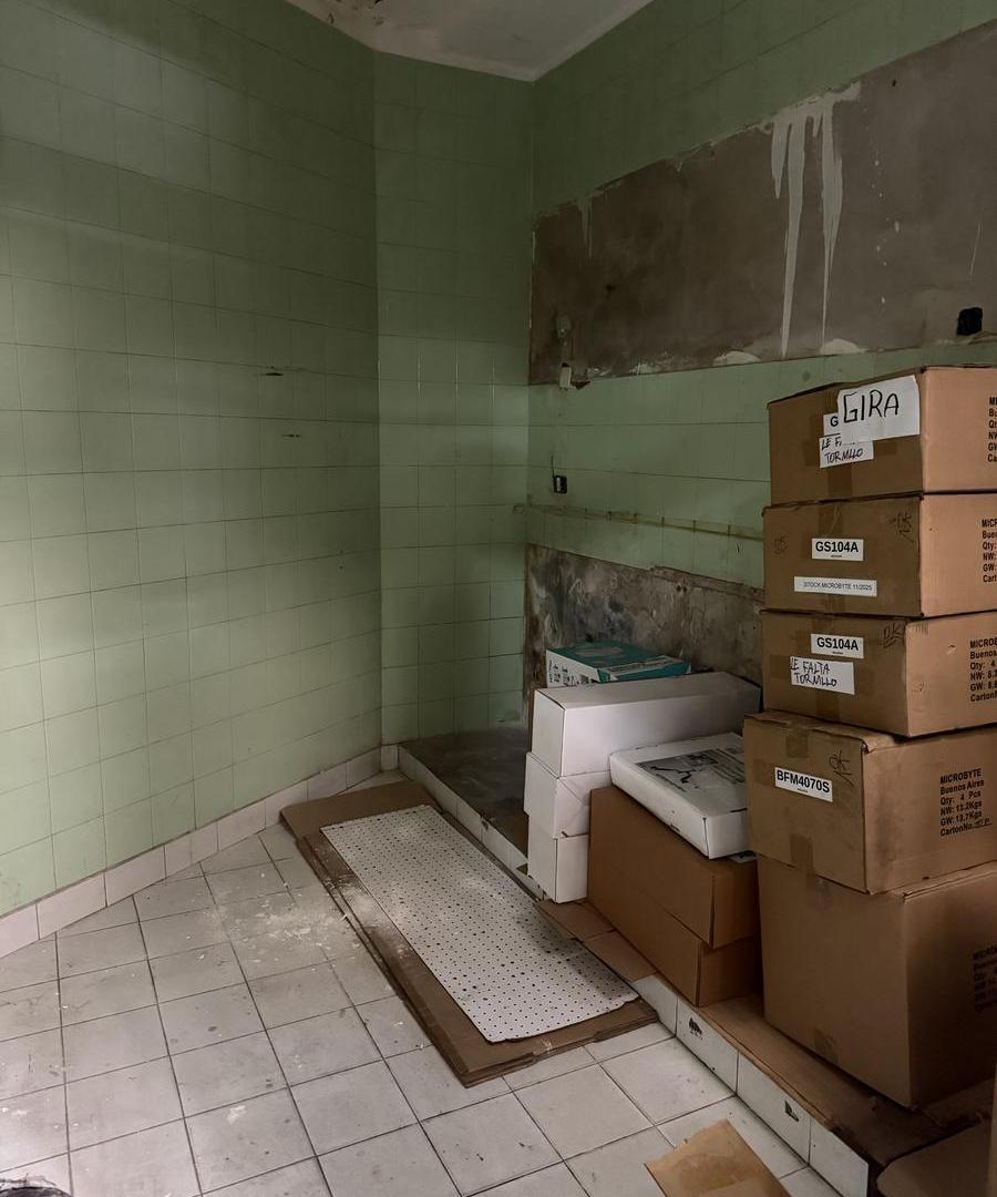Foto de ALQUILER DEPOSITO CON OFICINAS PATERNAL, imagen 2