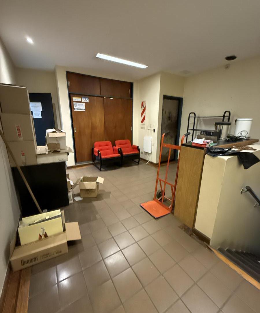 Foto de ALQUILER DEPOSITO CON OFICINAS PATERNAL, imagen 5