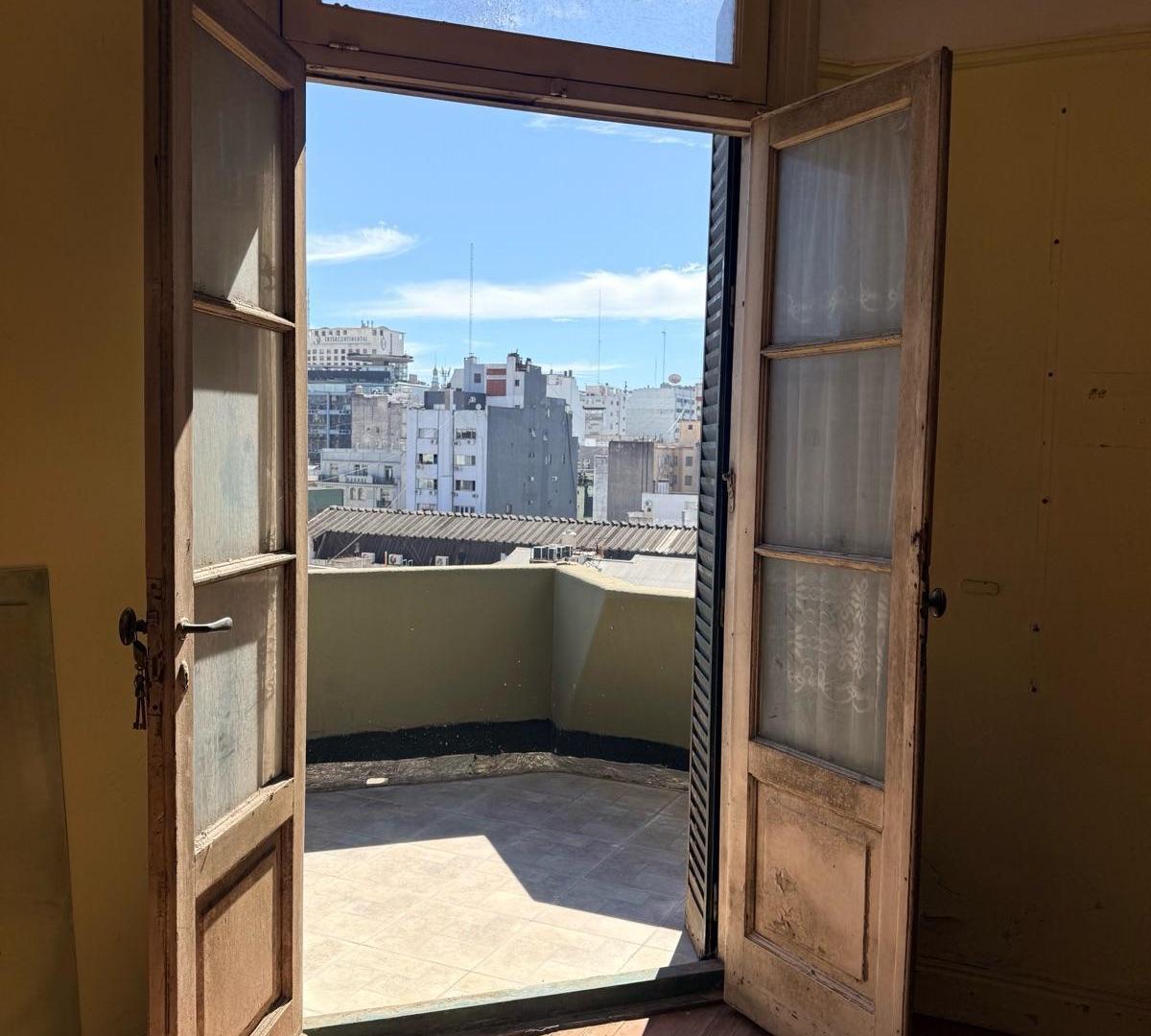Foto de Departamento a refaccionar, imagen 2