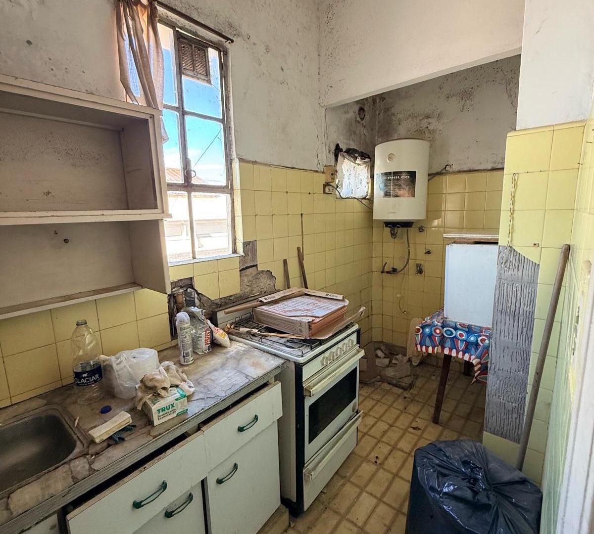 Foto de Departamento a refaccionar, imagen 4