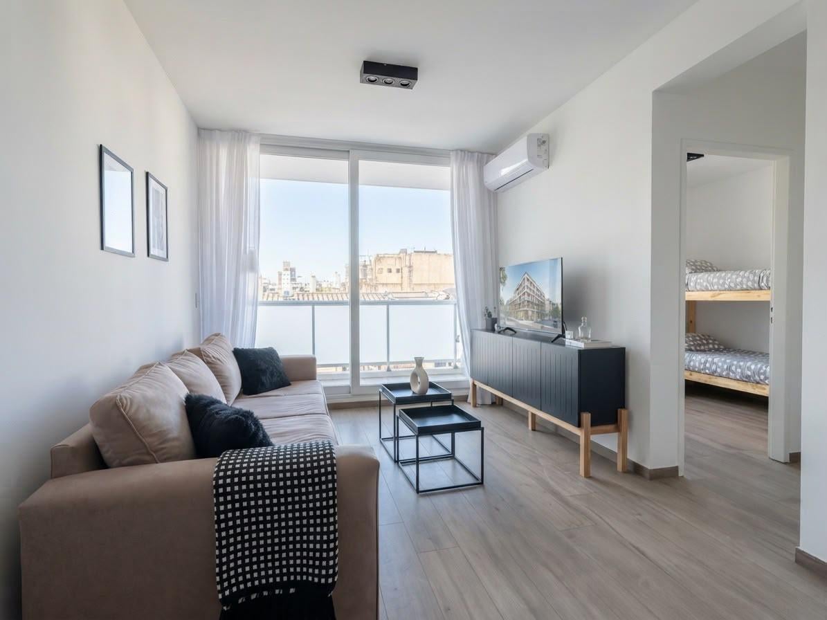 Foto de Venta departamento San Telmo 3 ambientes ameneties, imagen 2