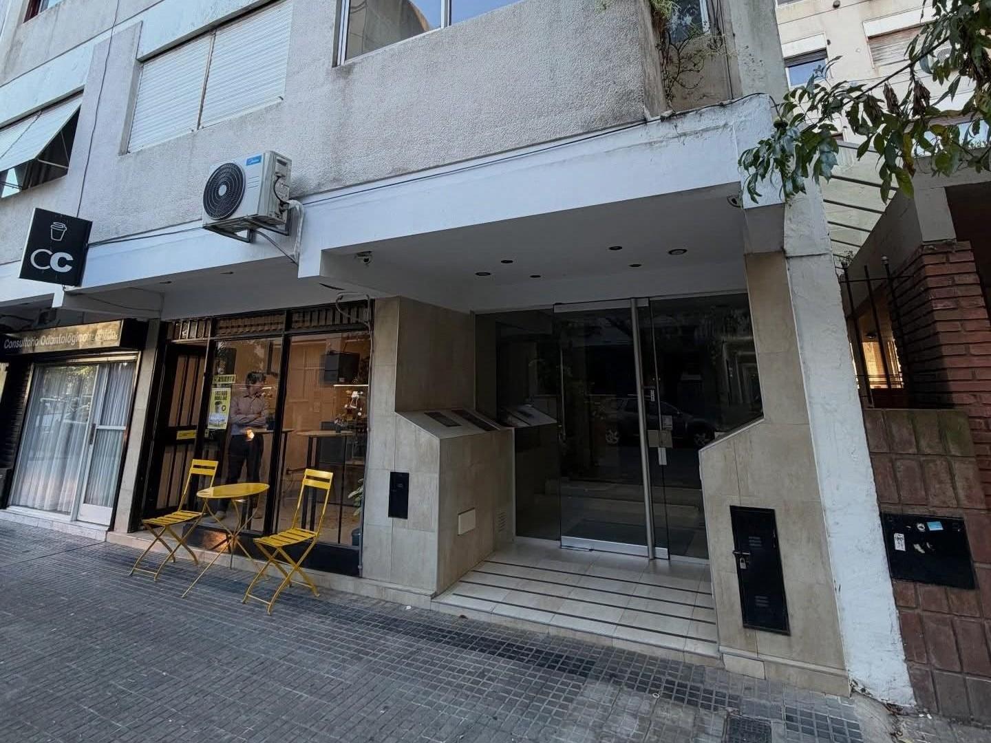 Foto de MONOAMBIENTE CALLE 5 E/ 43 Y 44, imagen 4