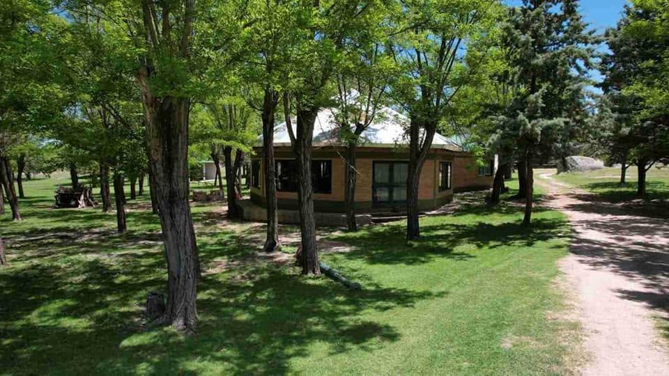 Foto de Campo en venta Taslasierra, imagen 2