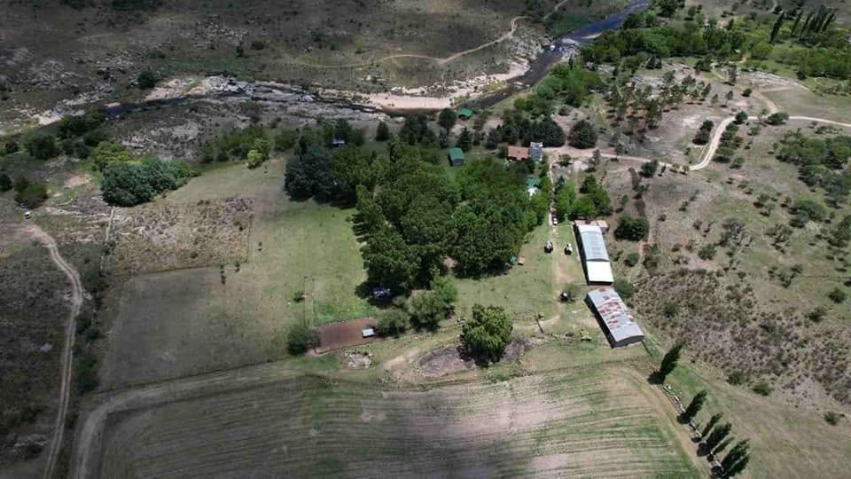 Foto de Campo en venta Taslasierra, imagen 3