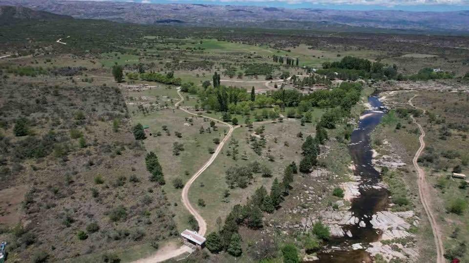 Foto de Campo en venta Taslasierra, imagen 1