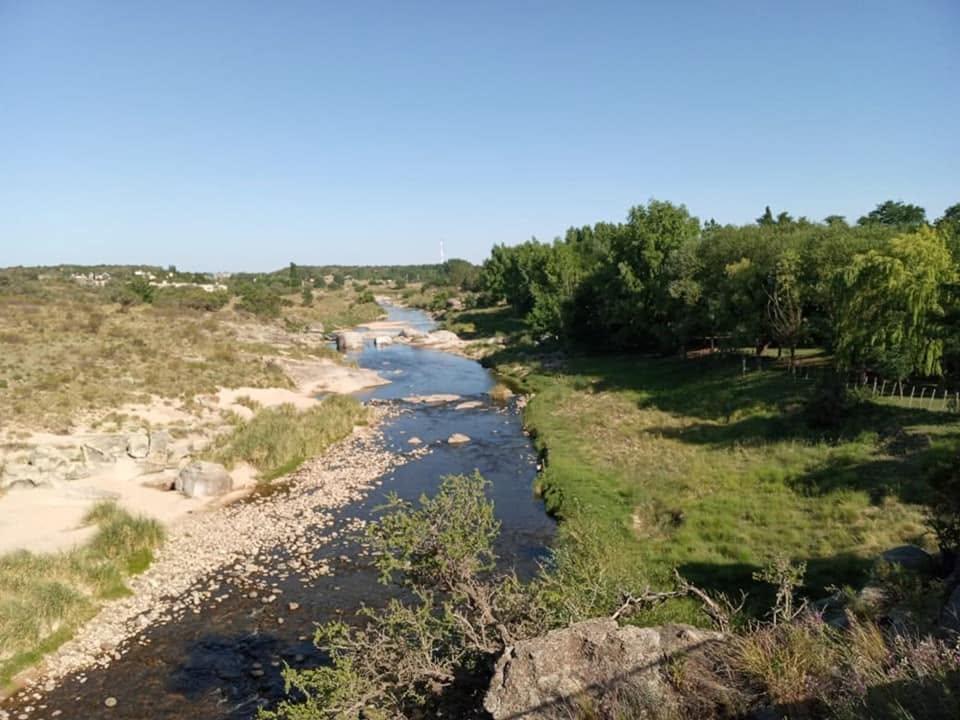 Foto de Campo en venta Taslasierra, imagen 2