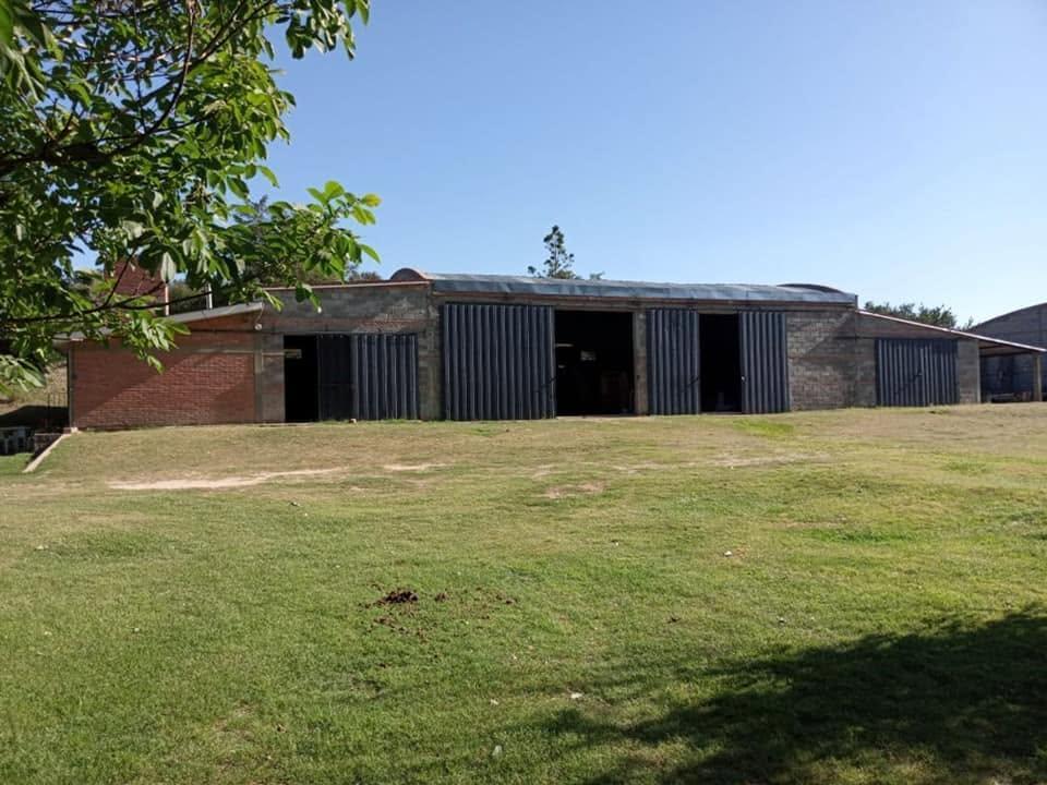 Foto de Campo en venta Taslasierra, imagen 4
