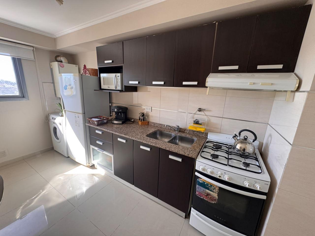 Foto de Departamento amoblado 3 Dormitorios en alquiler, imagen 3