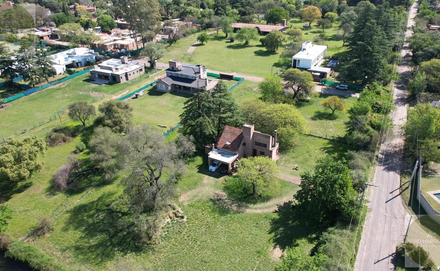Foto de TerrenoExcelente Propiedad con 1.532 m² de Parque y Verde, imagen 1
