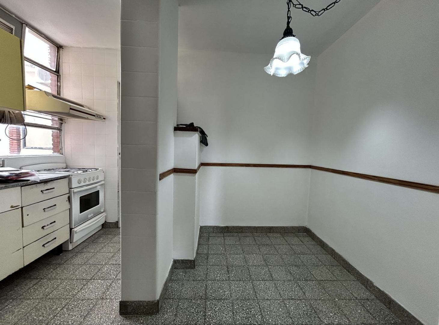 Foto de Alquiler departamento 3 dormitorios con cochera Centro Rosario, imagen 3