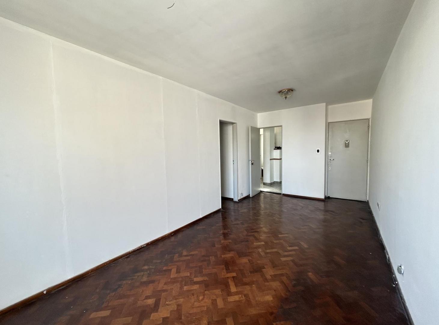 Foto de Alquiler departamento 3 dormitorios con cochera Centro Rosario, imagen 2