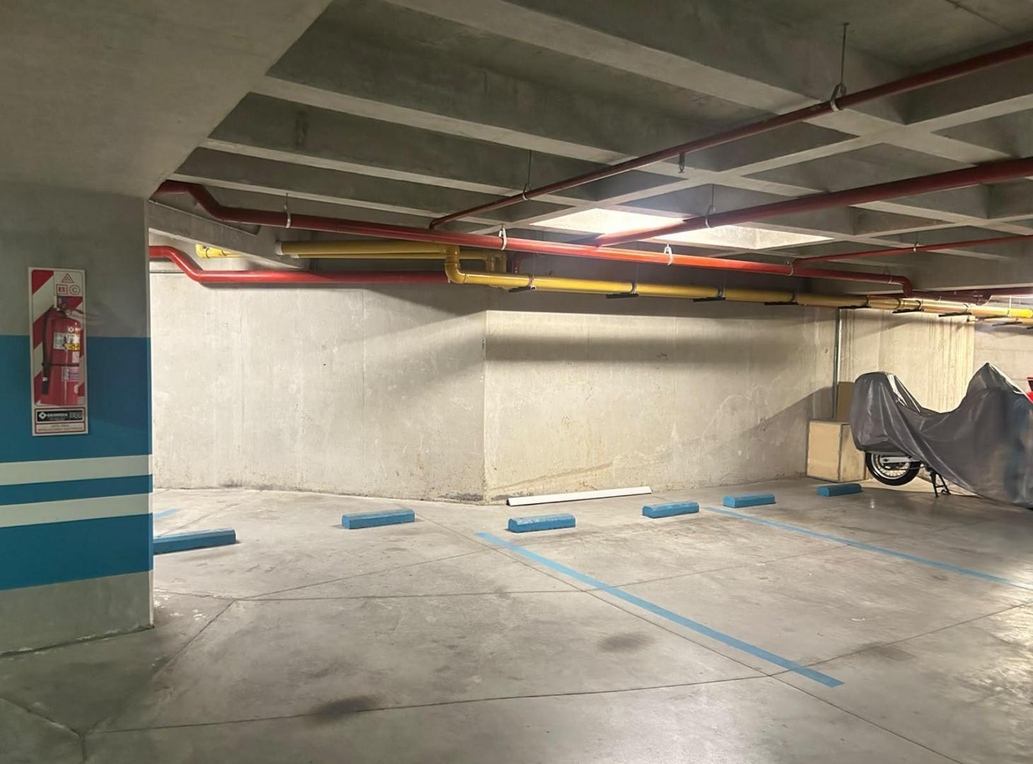 Foto de Venta Cochera en Alto Buró, Puerto Norte, imagen 3