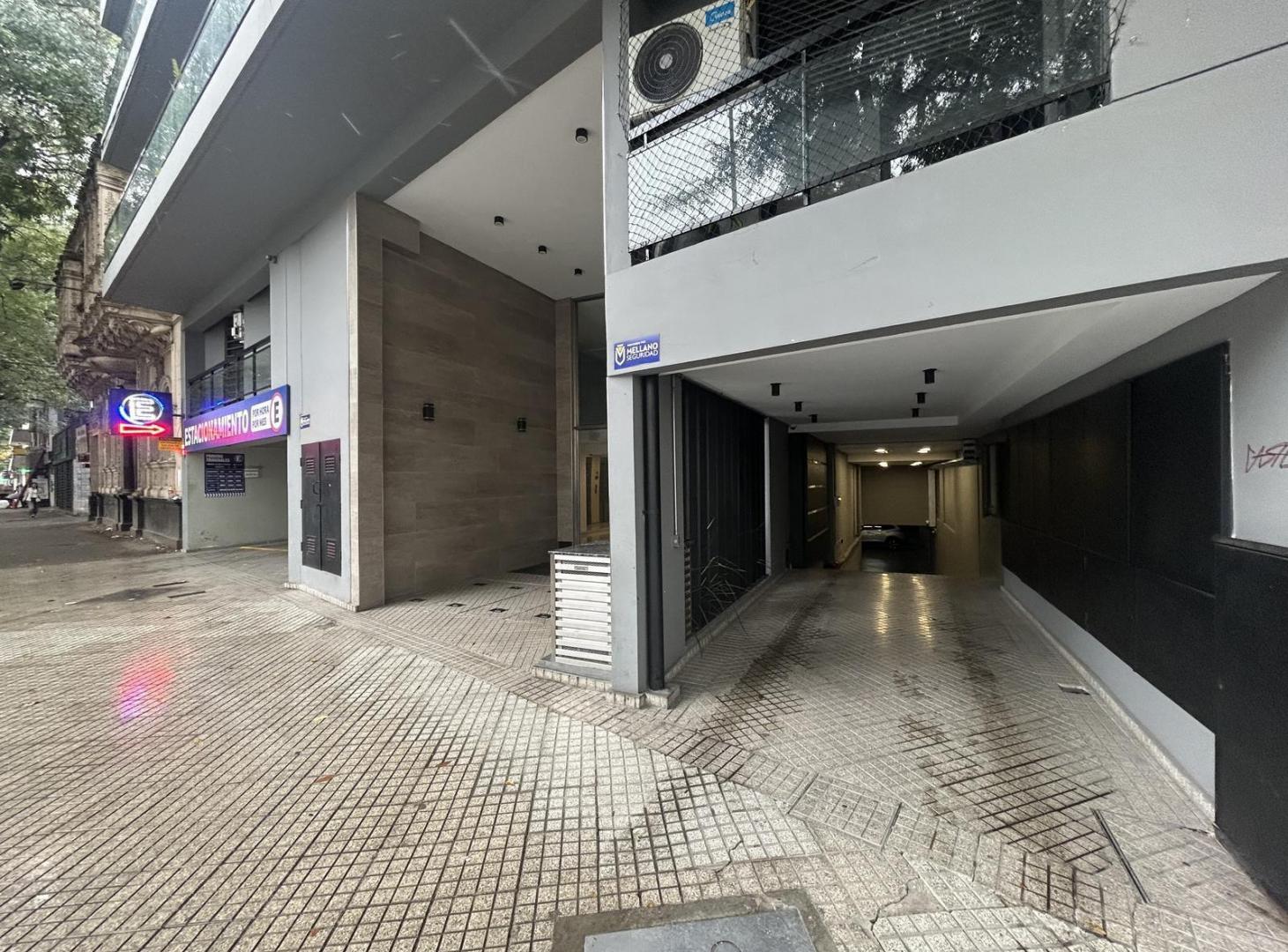 Foto de Venta Cochera Zona Tribunales, imagen 1
