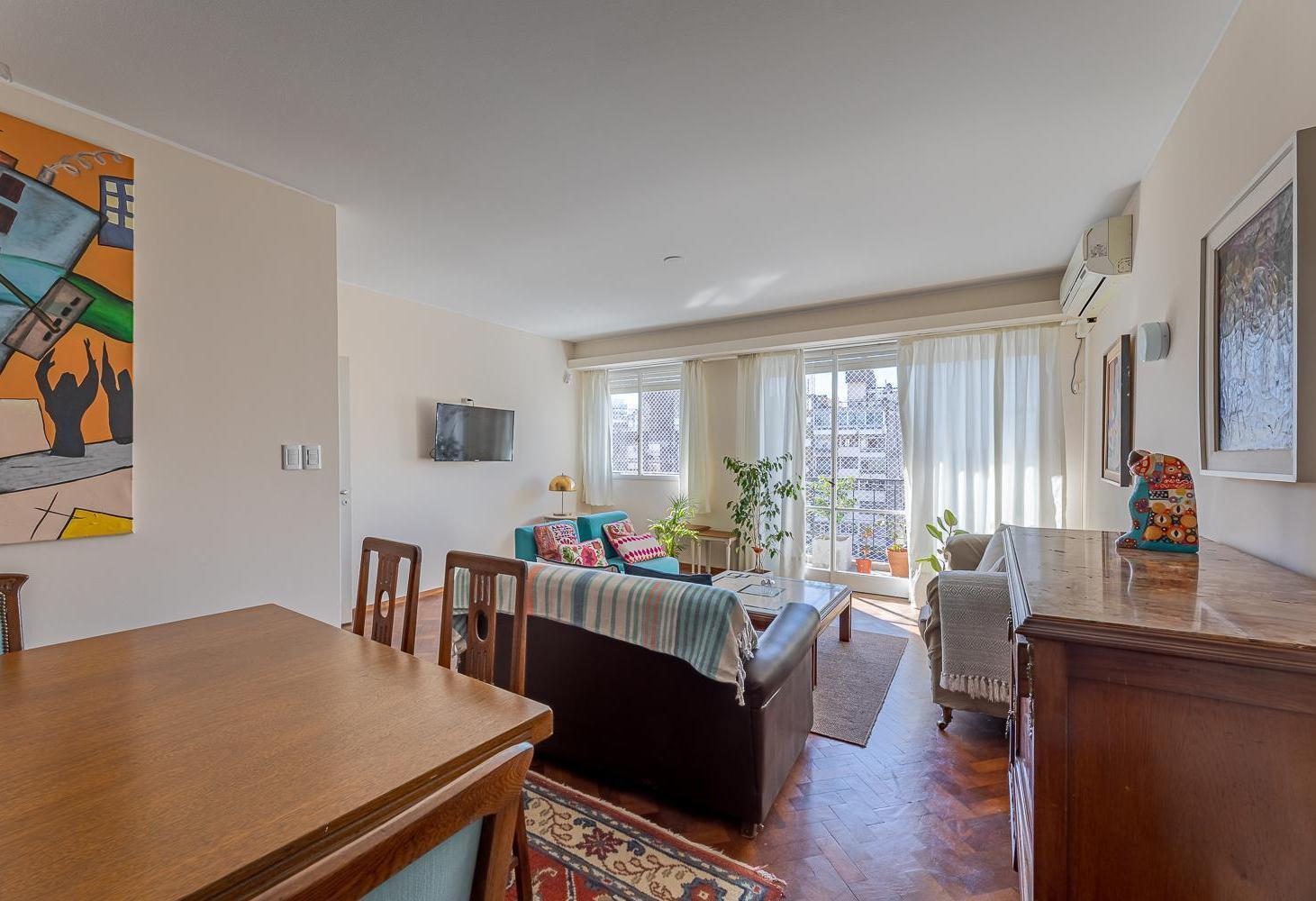 Foto de Venta departamento de 2 dormitorios Centro Rosario, imagen 3