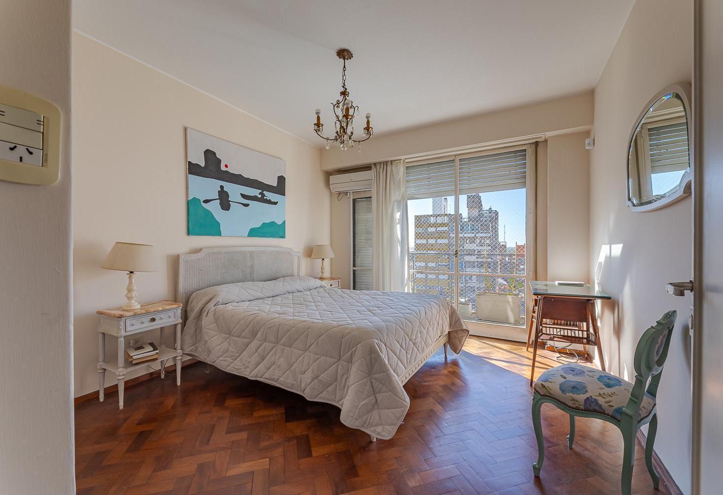 Foto de Venta departamento de 2 dormitorios Centro Rosario, imagen 2