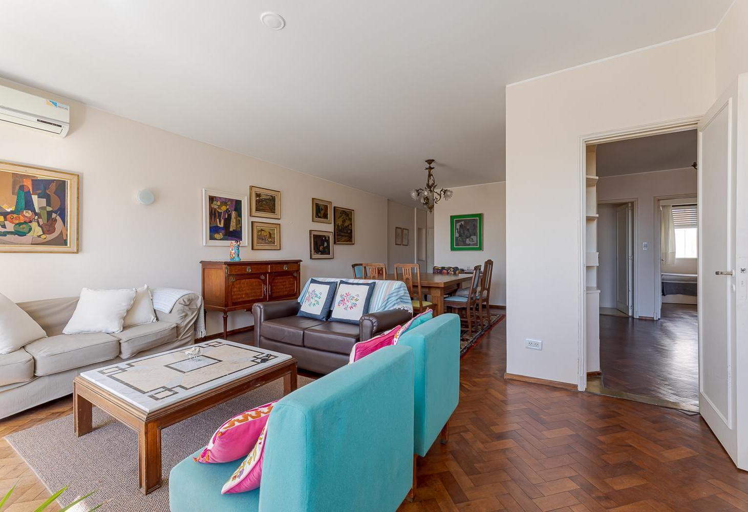 Foto de Venta departamento de 2 dormitorios Centro Rosario, imagen 4
