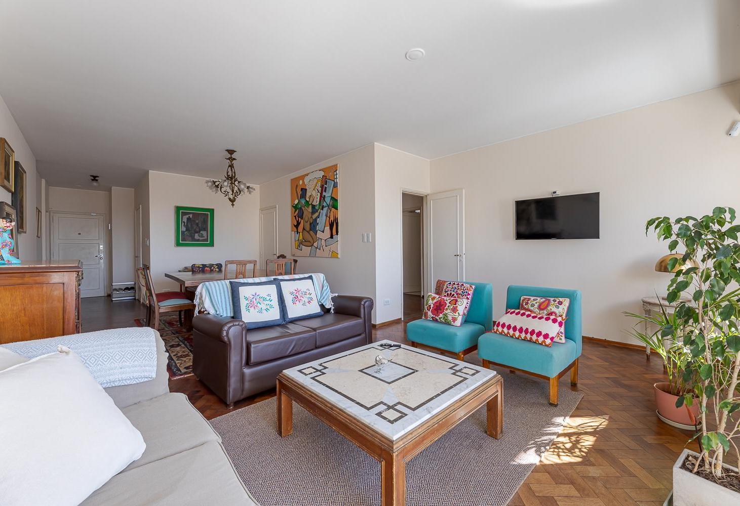 Foto de Venta departamento de 2 dormitorios Centro Rosario, imagen 1