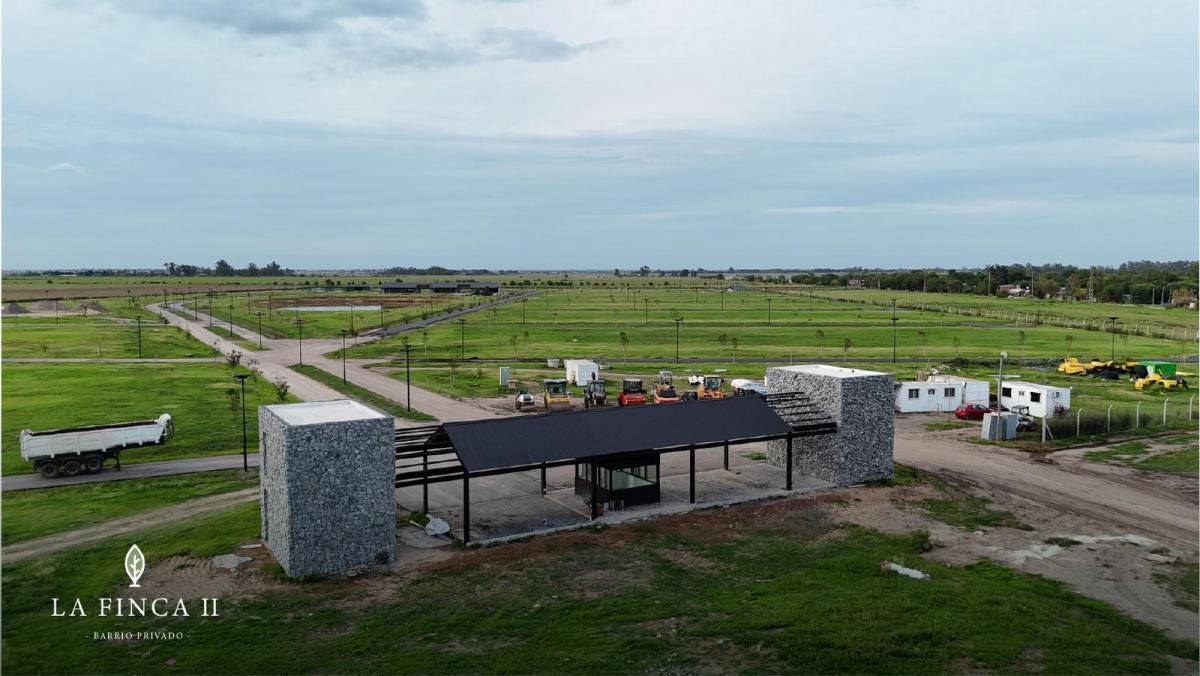 Foto de Venta Terreno en Barrio La Finca 2 Funes, imagen 4