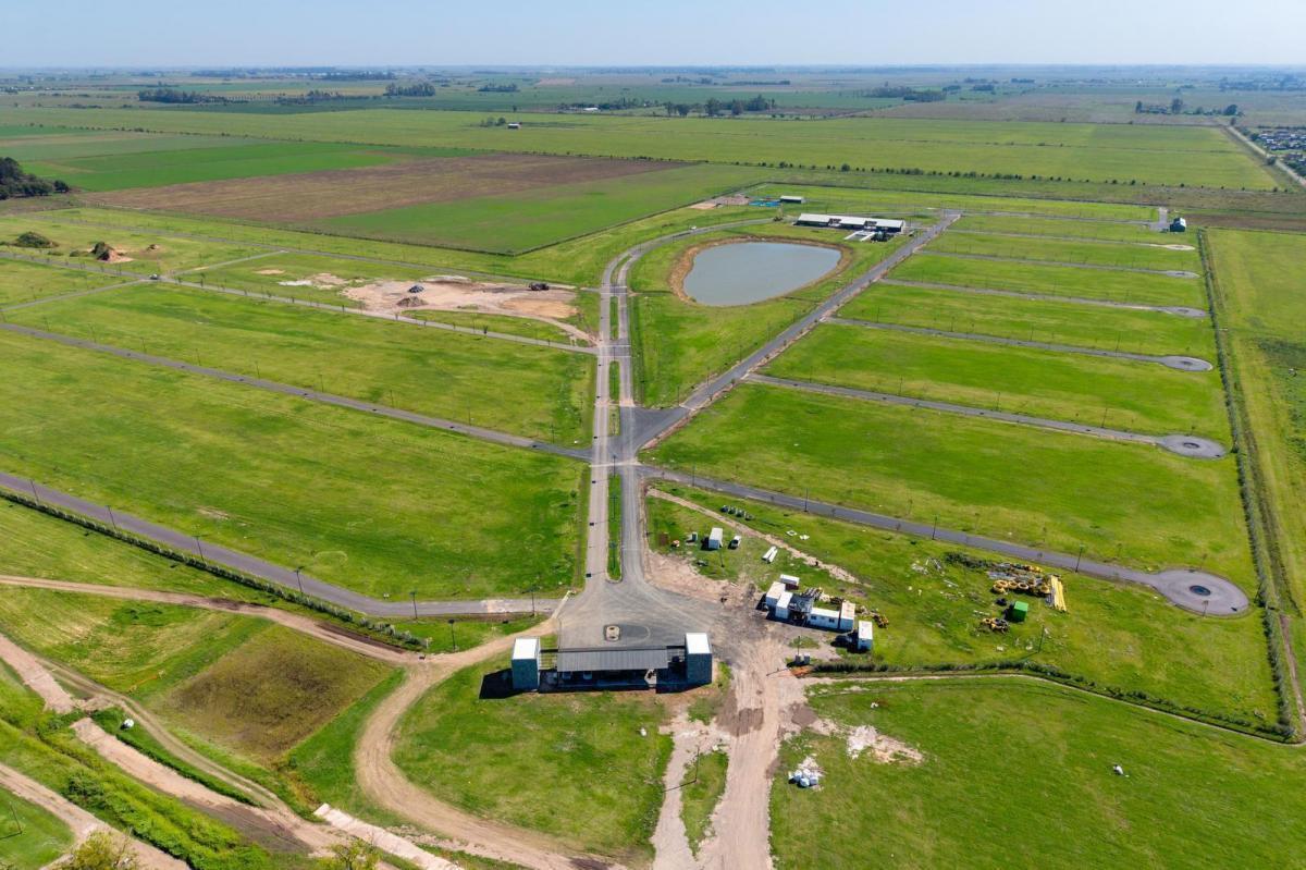 Foto de Venta Terreno en Barrio La Finca 2 Funes, imagen 5