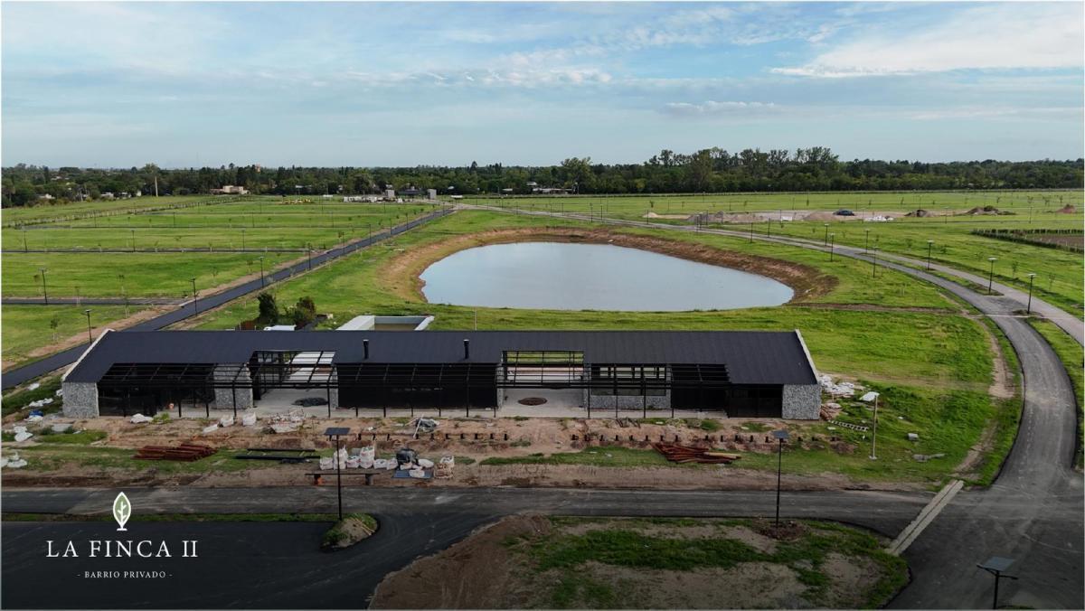 Foto de Venta Terreno en Barrio La Finca 2 Funes, imagen 3