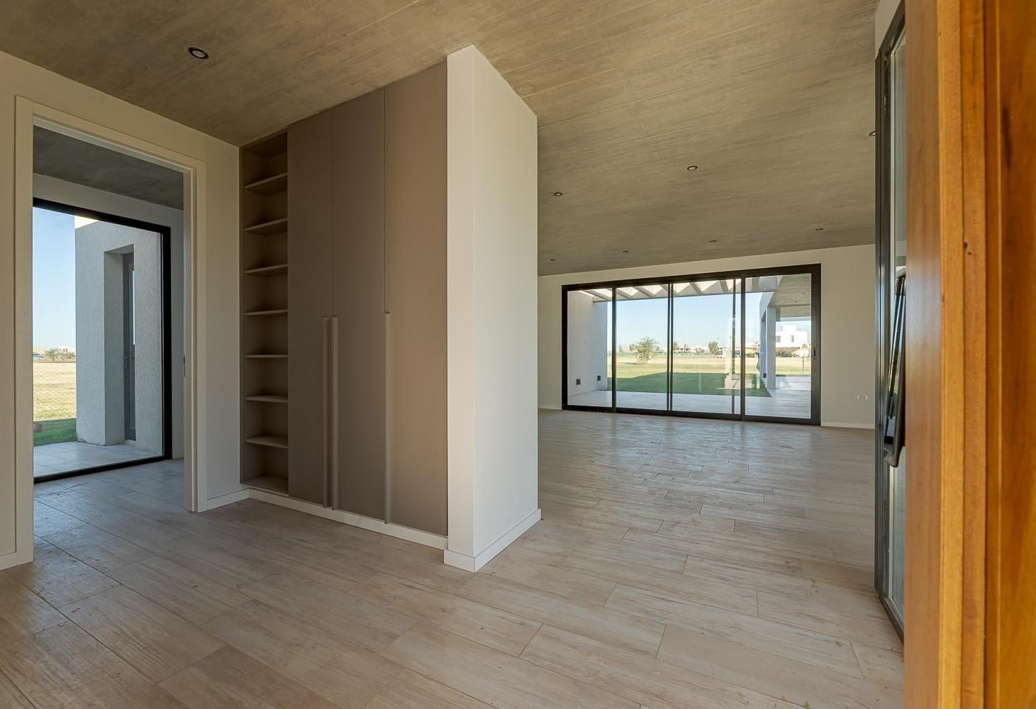 Venta Casa en barrio Vida Club de Campo