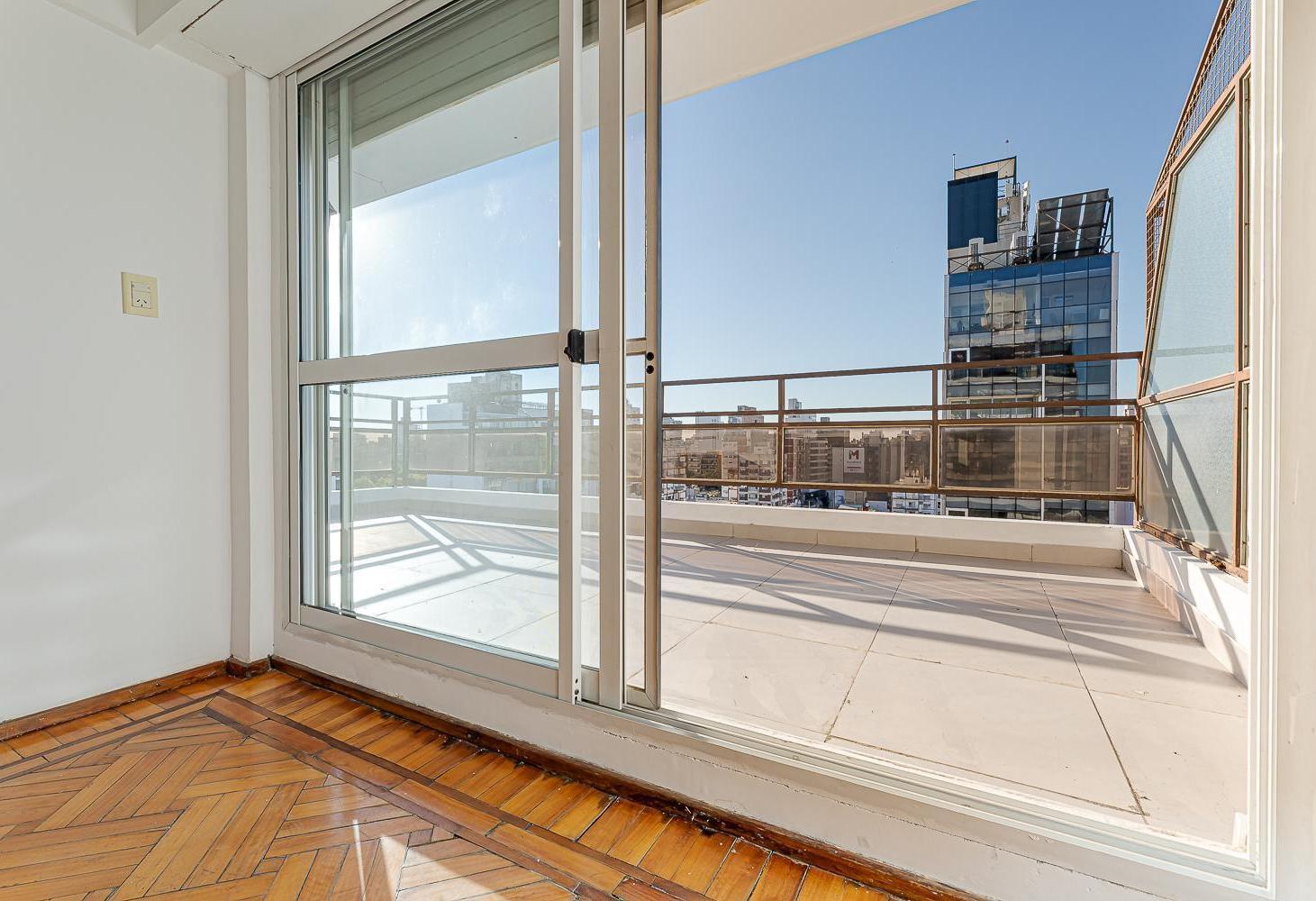 Foto de Venta departamento de 2 dormitorios con cochera Centro Rosario, imagen 5
