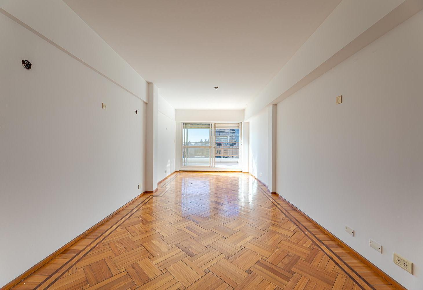 Foto de Venta departamento de 2 dormitorios con cochera Centro Rosario, imagen 2
