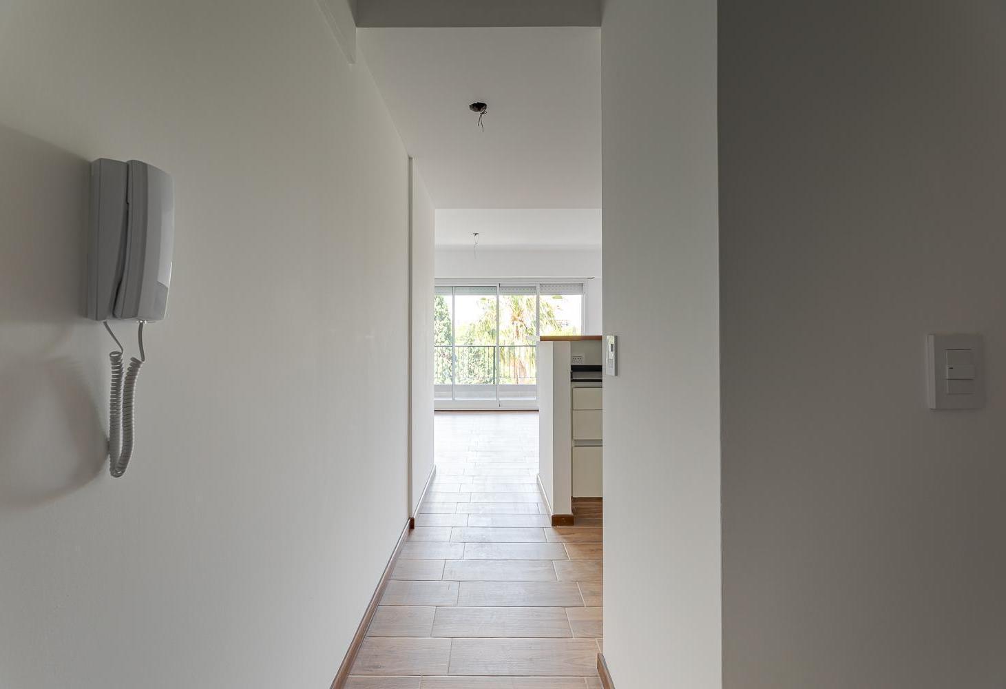 Foto de Venta Monoambiente a estrenar Echesortu, imagen 1