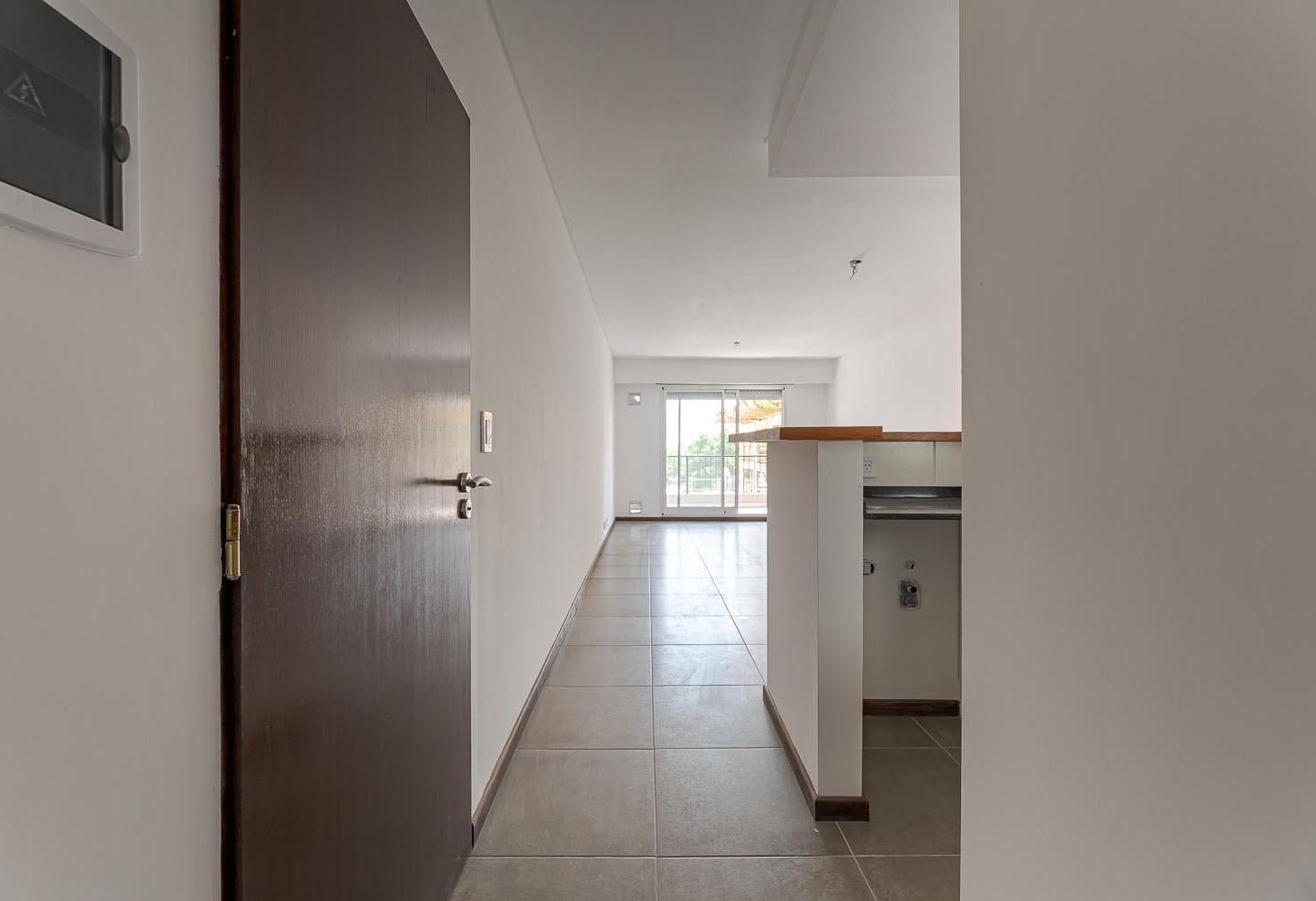 Foto de Venta departamento 1 dormitorio a estrenar Echesortu, imagen 2