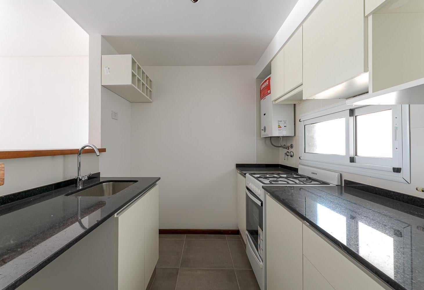 Foto de Venta departamento 1 dormitorio a estrenar Echesortu, imagen 3