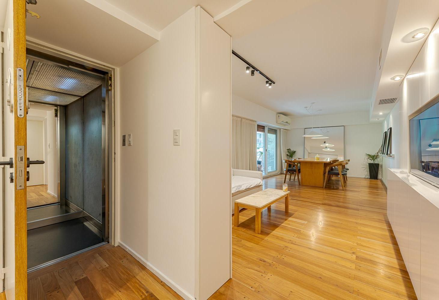 Foto de Venta departamento 3 dormitorios con cochera Zona Parque España, imagen 1