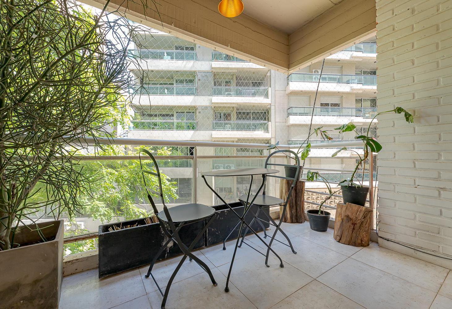 Foto de Venta departamento 3 dormitorios con cochera Zona Parque España, imagen 4