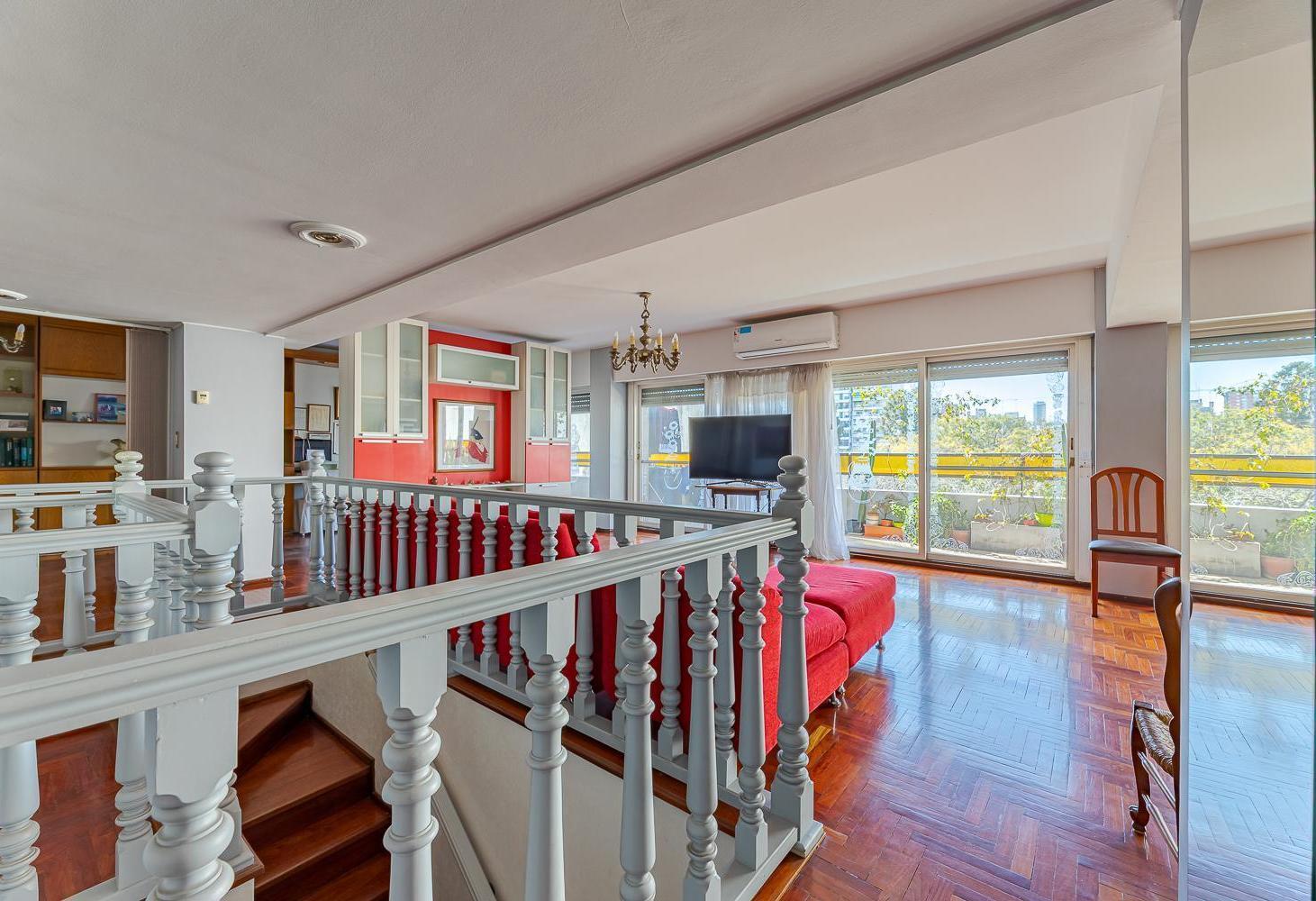 Foto de Venta departamento 4 dormitorios con cochera Centro Rosario, imagen 1