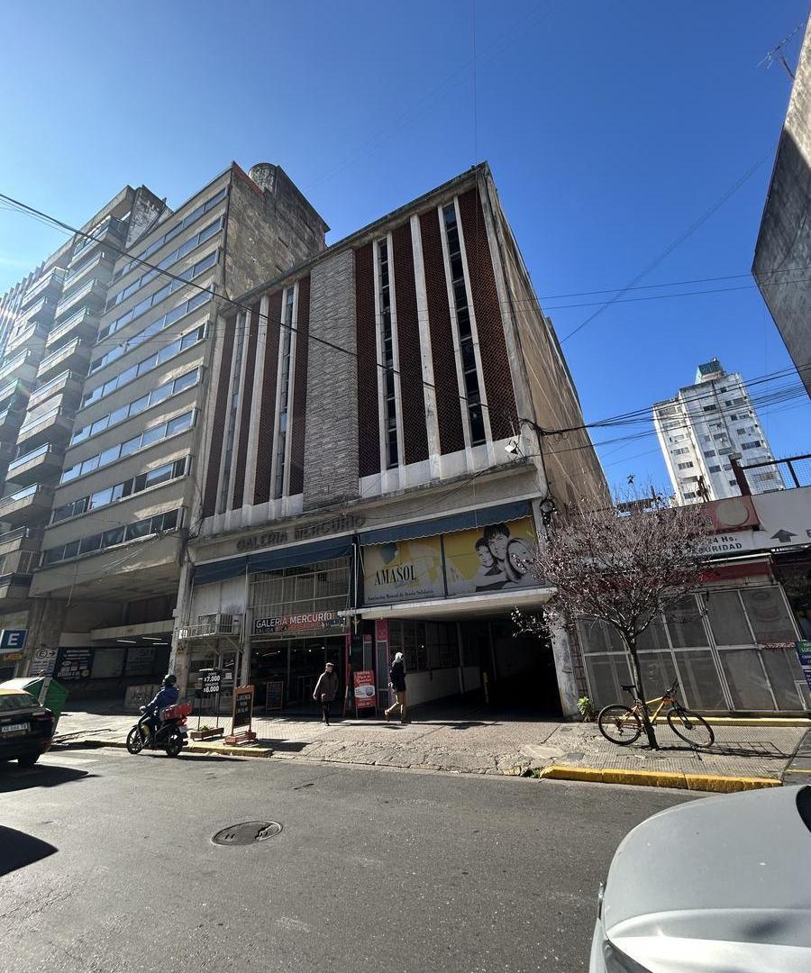 Foto de Venta Cochera Centro Rosario, imagen 1