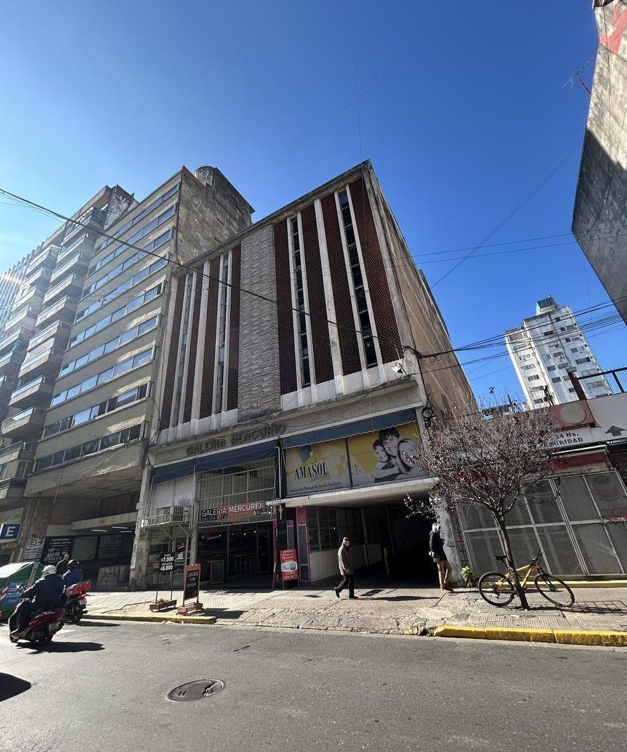 Foto de Venta Cochera Centro Rosario, imagen 4