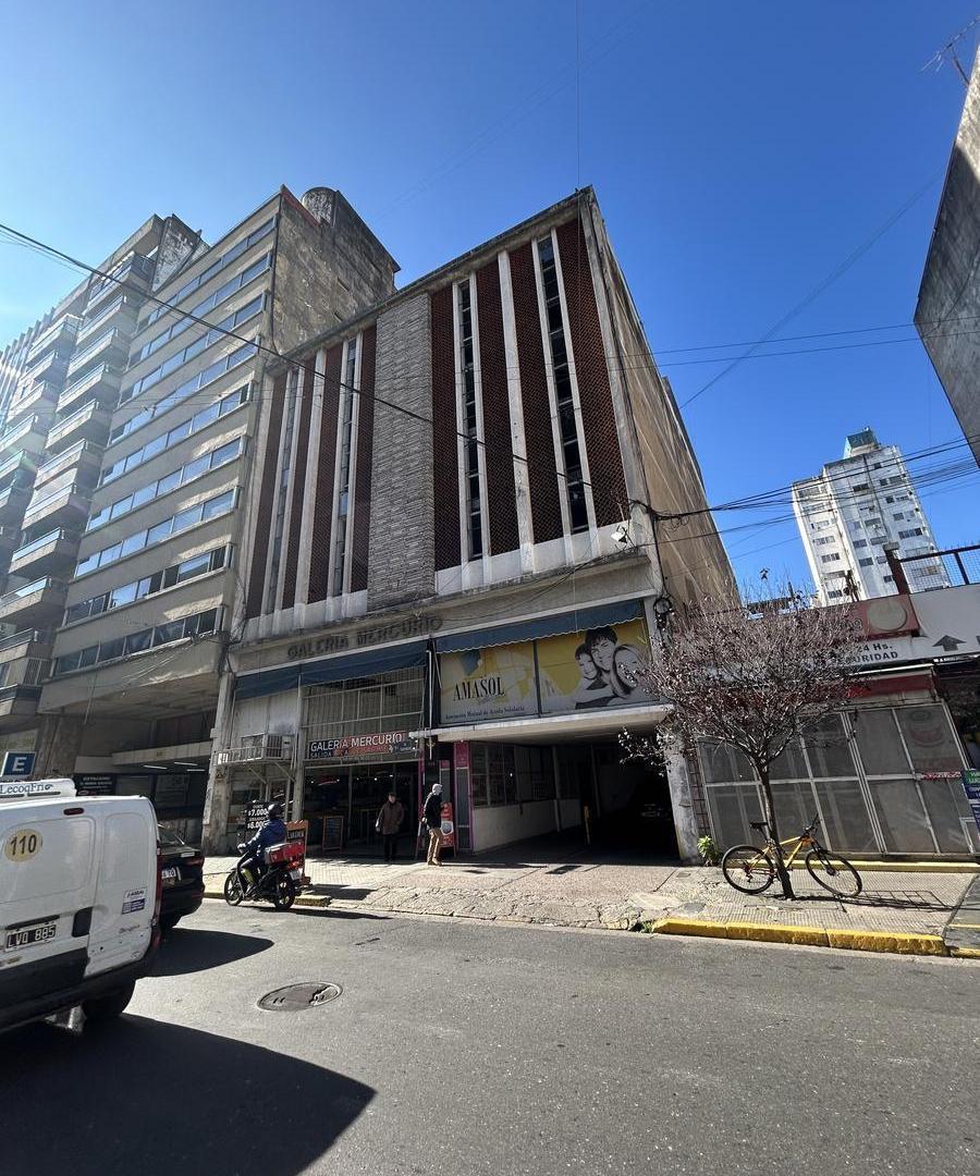 Foto de Venta Cochera Centro Rosario, imagen 3