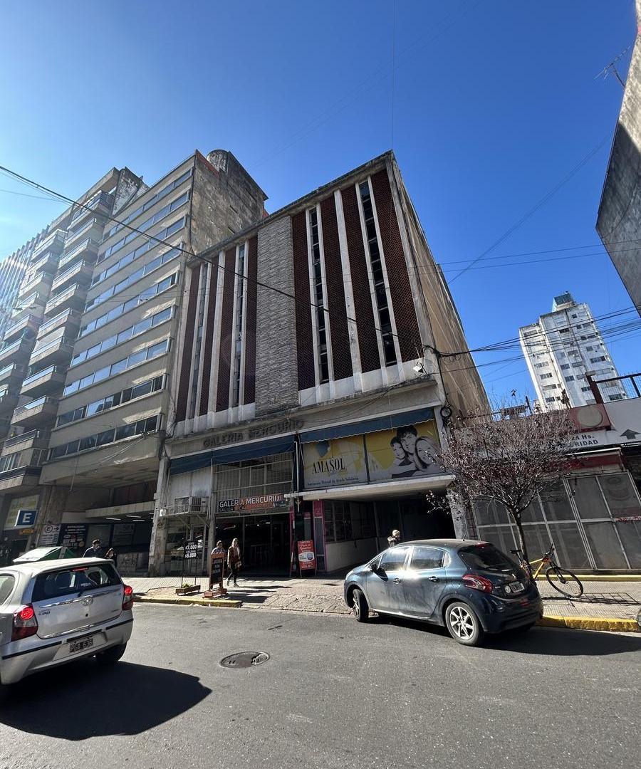 Foto de Venta Cochera Centro Rosario, imagen 2