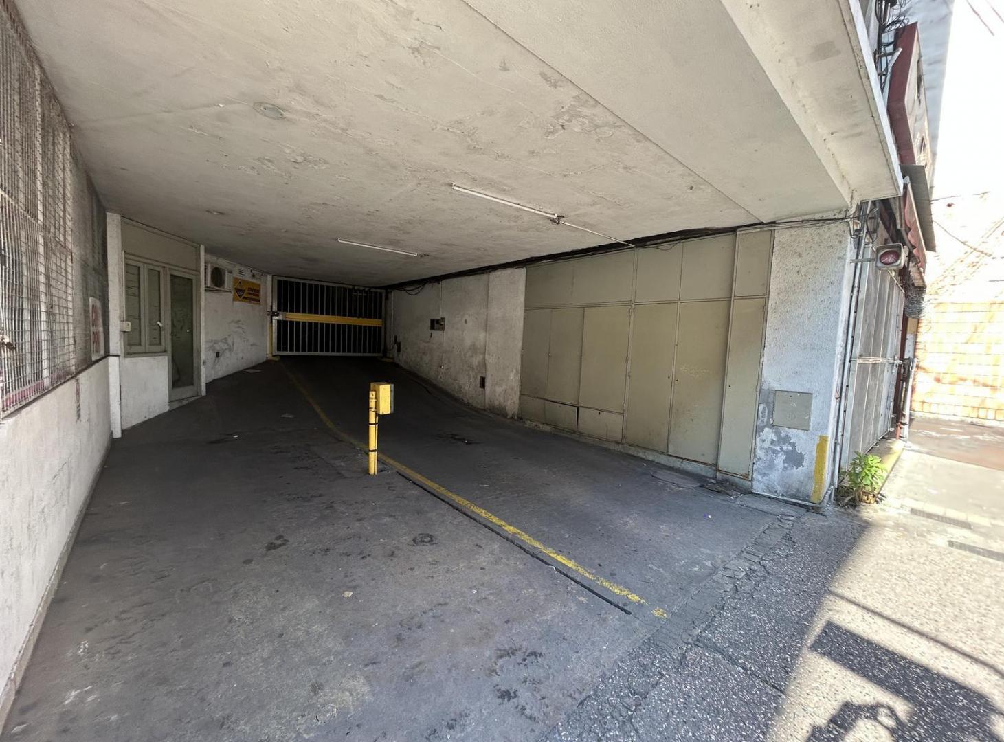 Foto de Venta Cochera Centro Rosario, imagen 5
