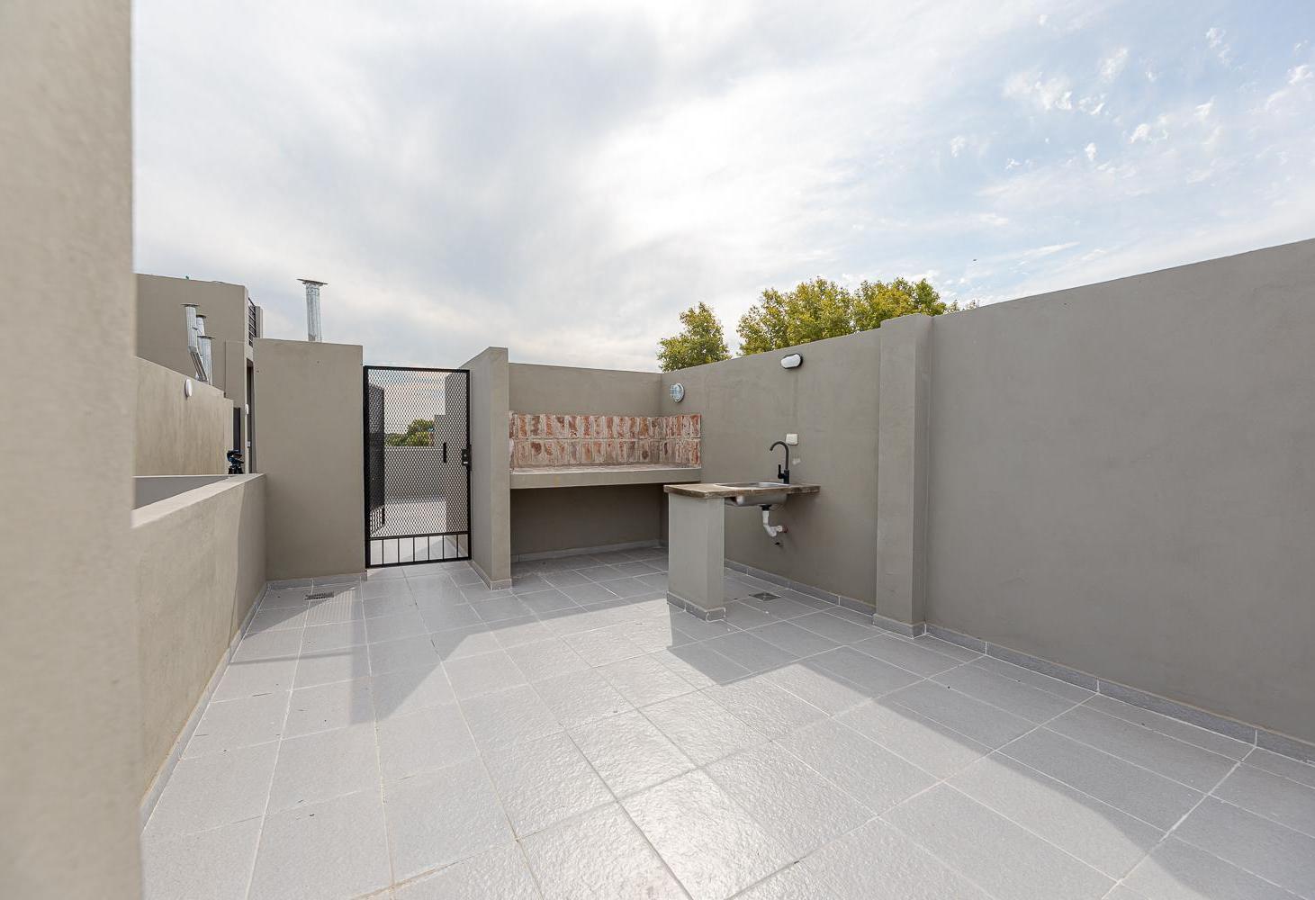 Foto de Venta departamento de 2 dormitorios y terraza exclusiva, imagen 1