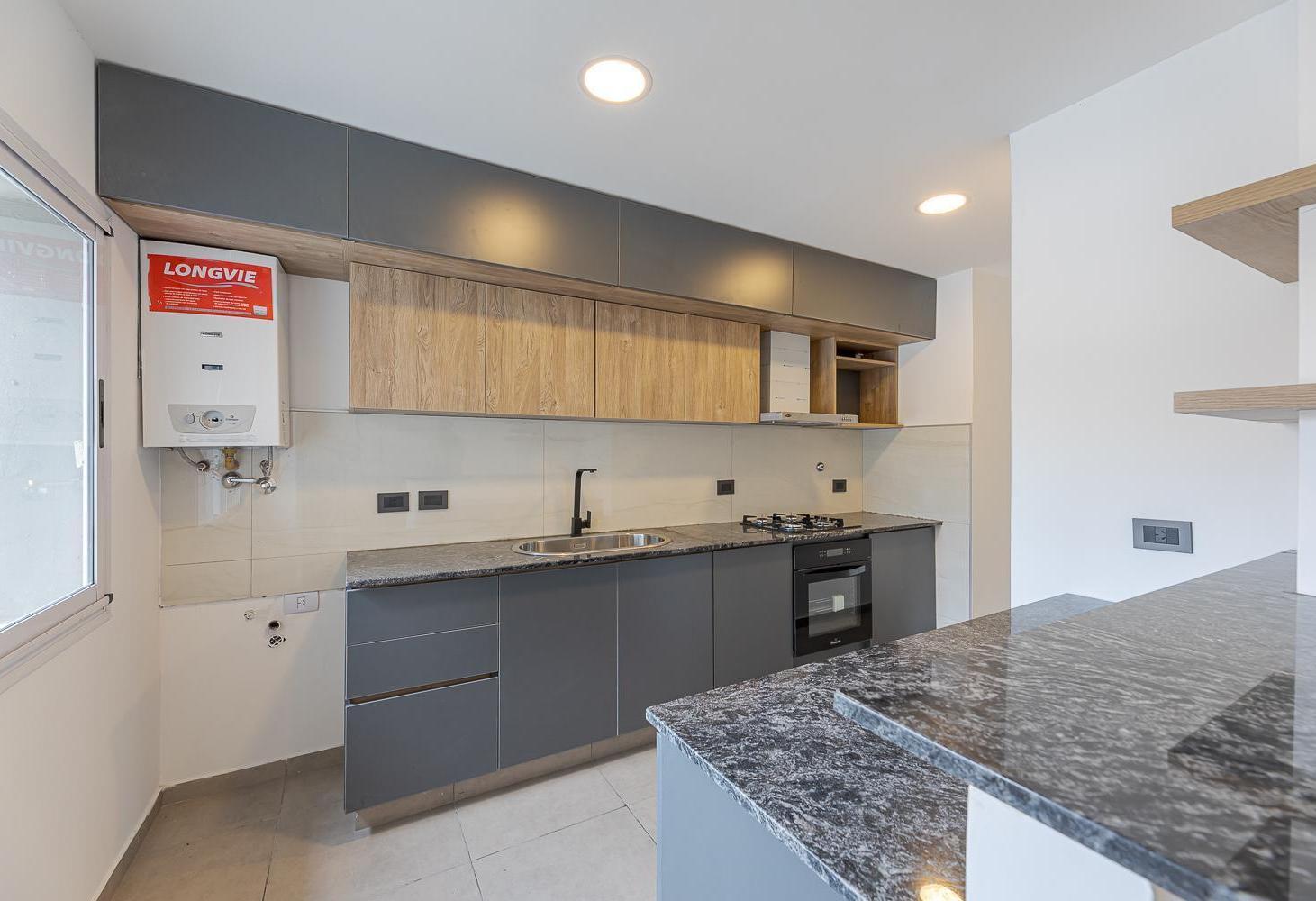 Foto de Venta departamento de 2 dormitorios y terraza exclusiva, imagen 4