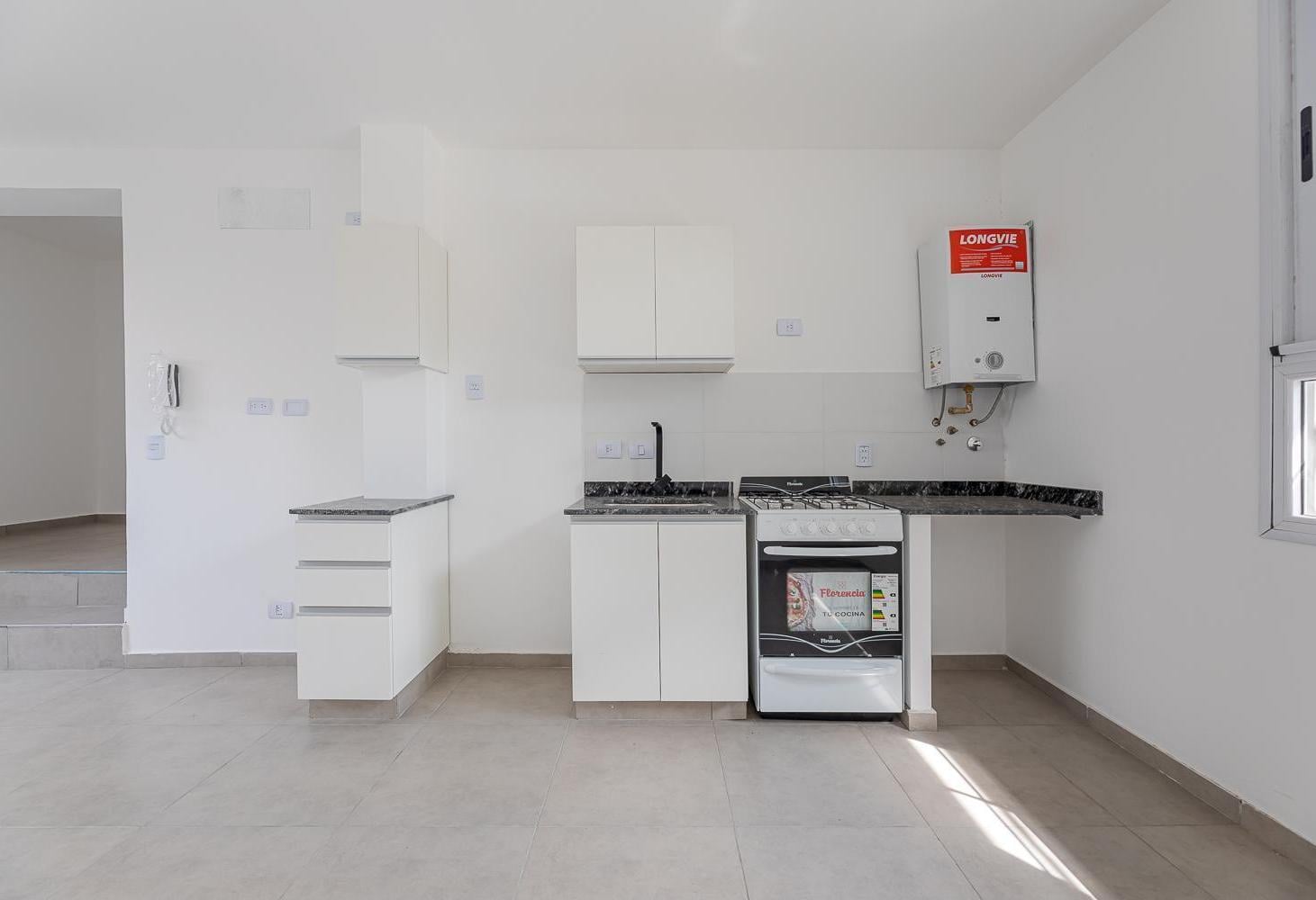 Foto de Venta departamento 2 dormitorios con terraza exclusiva, imagen 2