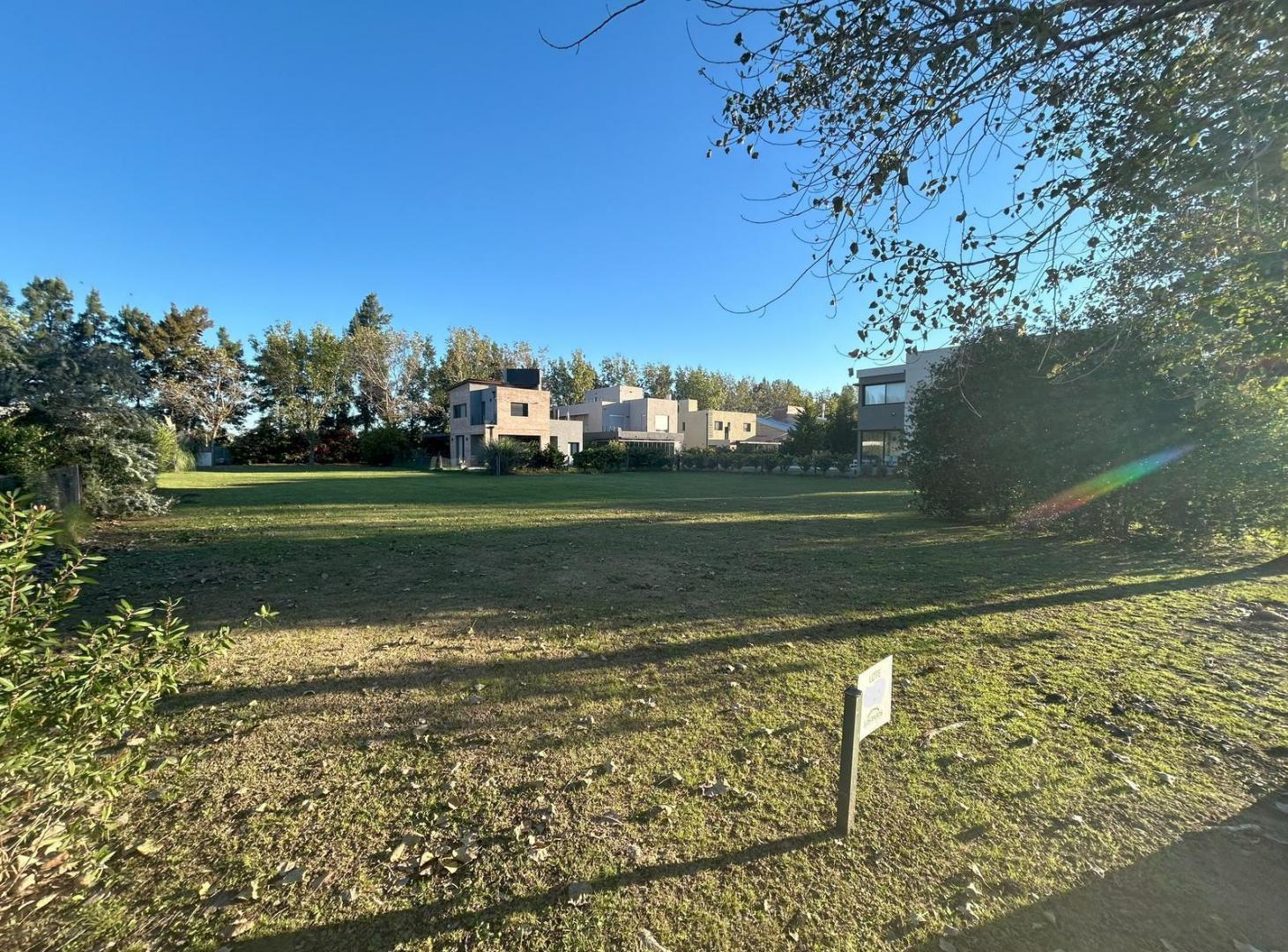 Foto de Venta Terreno Barrio Los Pasos 1 Fisherton, imagen 1