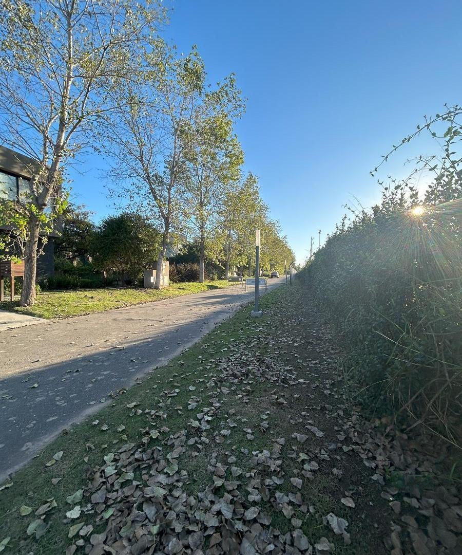 Foto de Venta Terreno Barrio Los Pasos 1 Fisherton, imagen 5