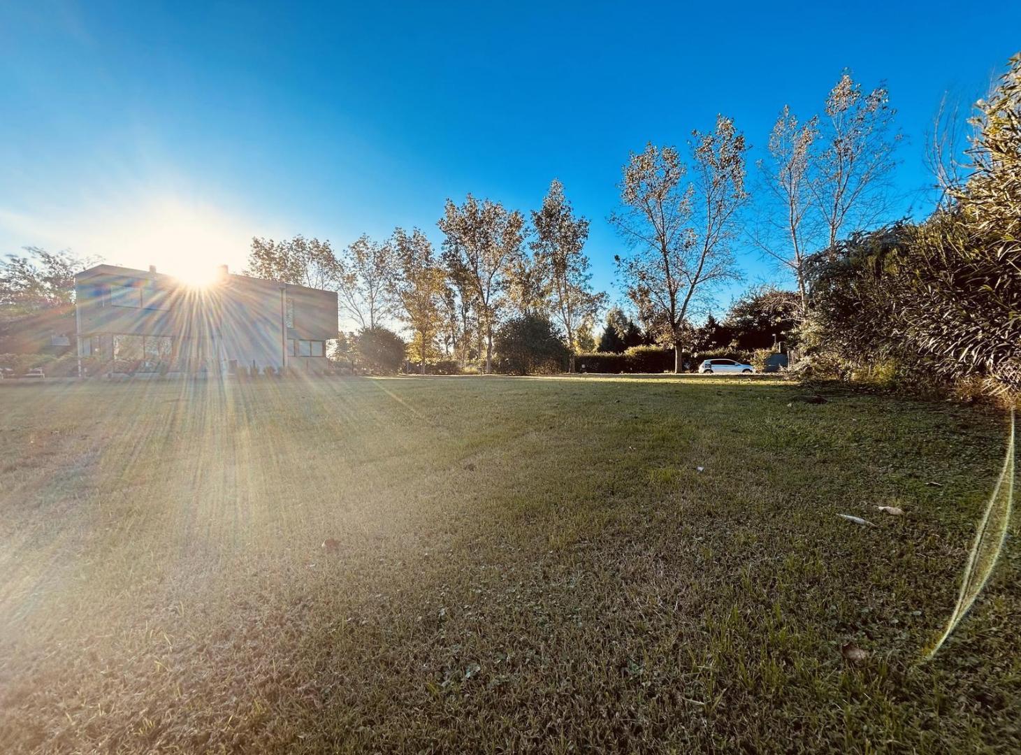 Foto de Venta Terreno Barrio Los Pasos 1 Fisherton, imagen 4