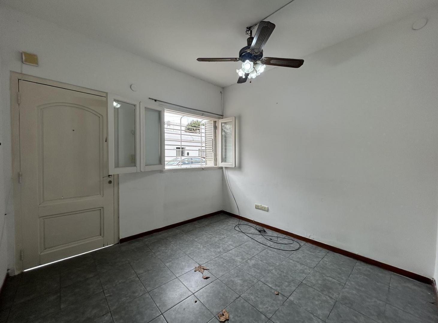 Foto de Venta casa de 1 dormitorio con patio, imagen 1