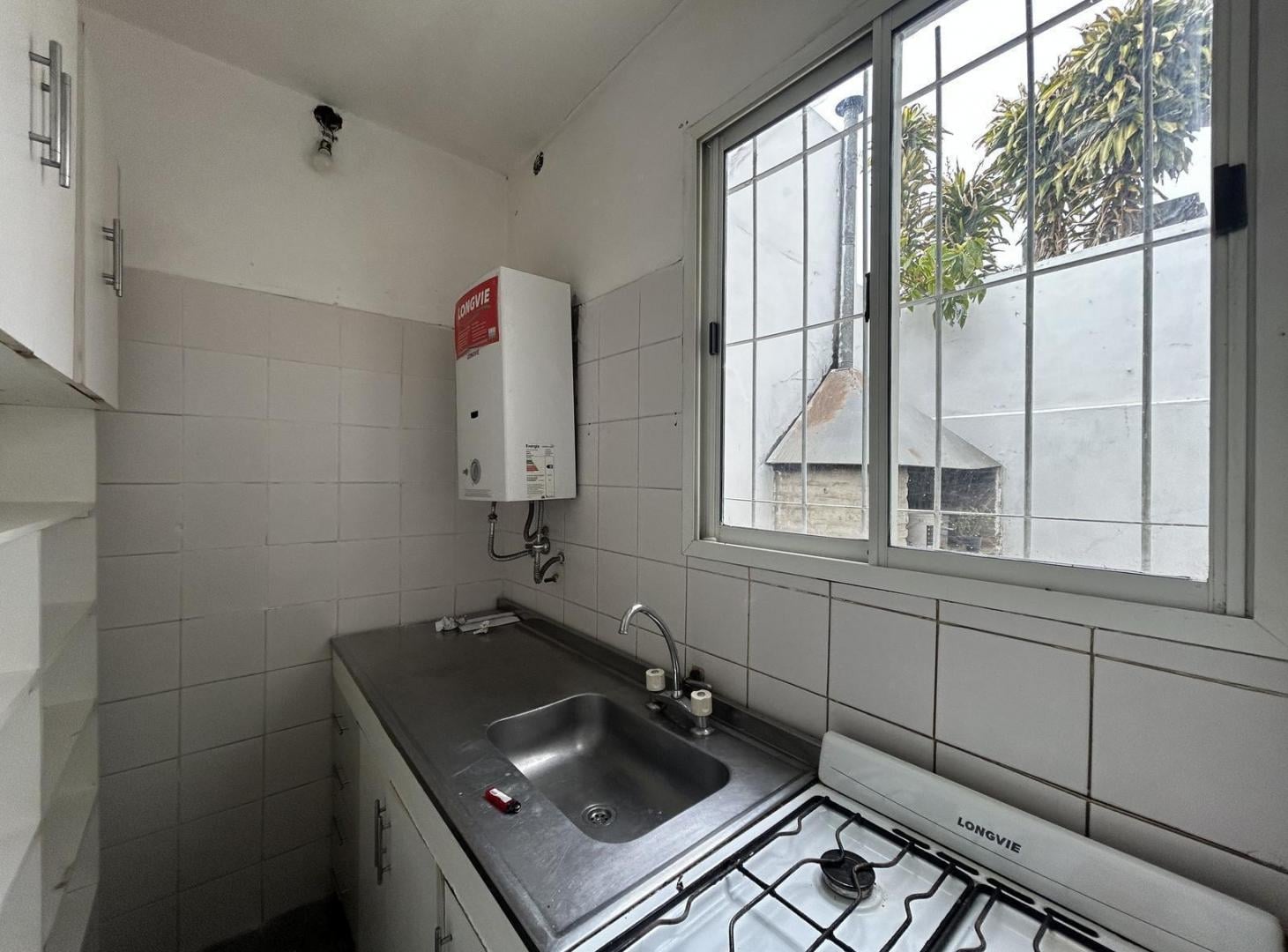 Foto de Venta casa de 1 dormitorio con patio, imagen 3