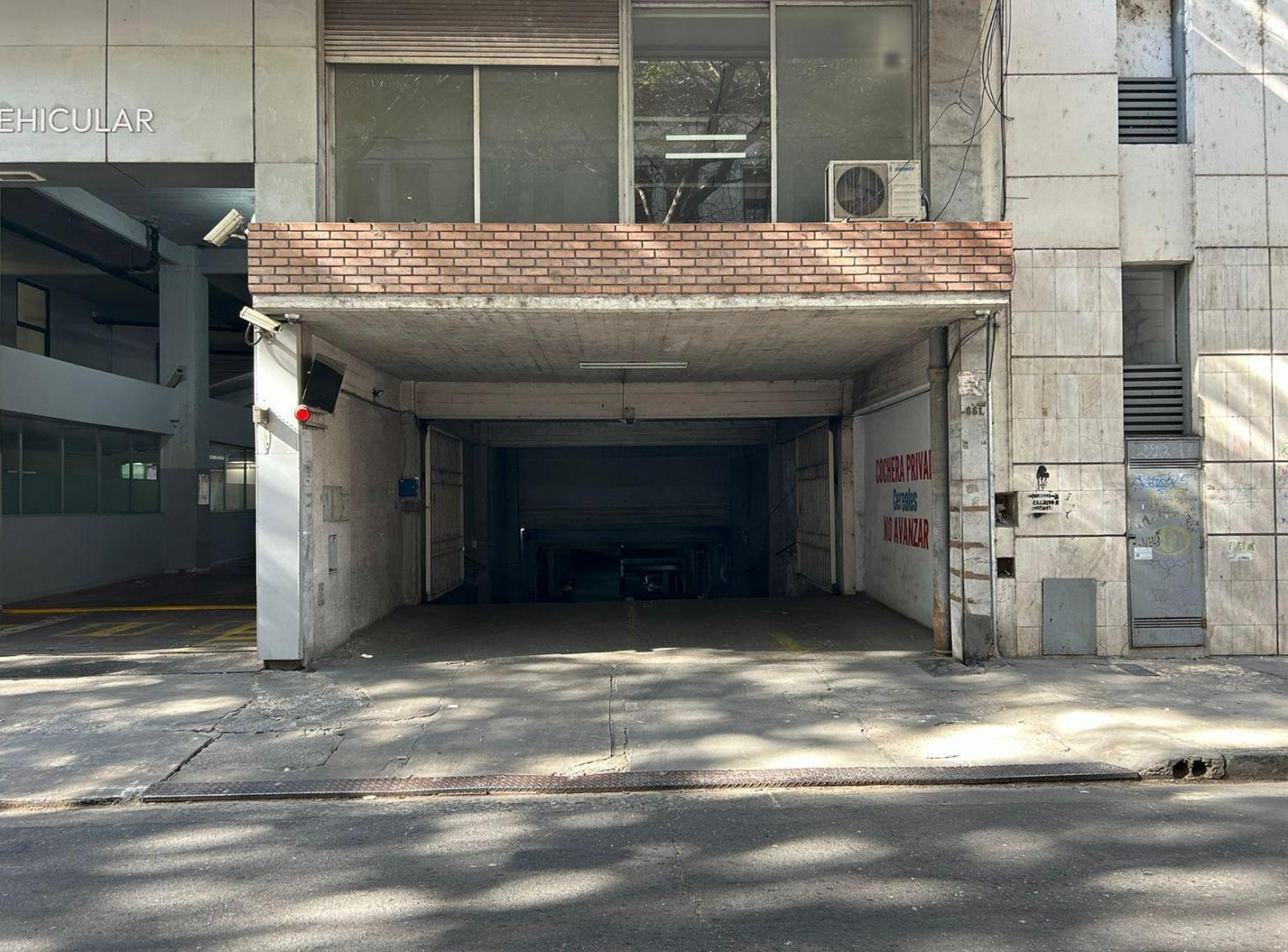 Foto de Venta cochera centro Rosario, imagen 1
