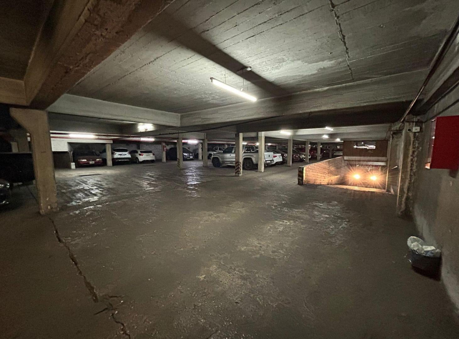 Foto de Venta cochera centro Rosario, imagen 2