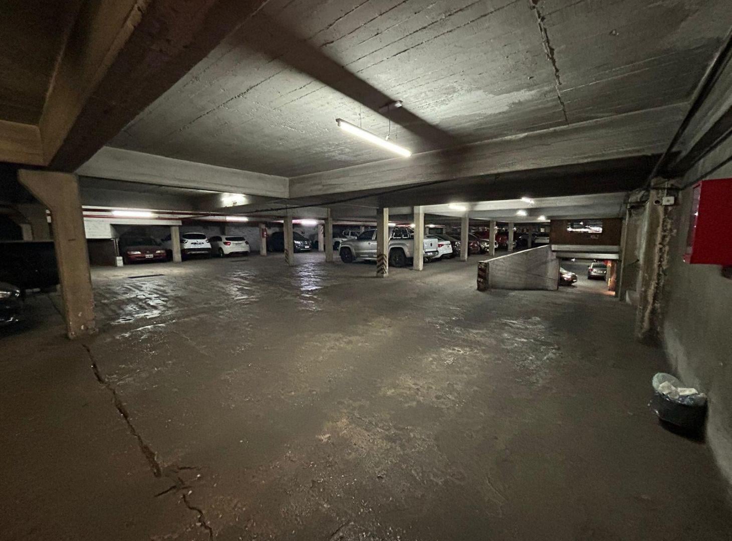 Foto de Venta cochera centro Rosario, imagen 3