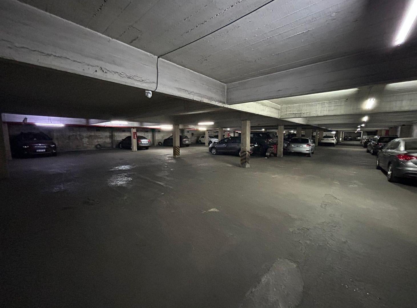 Foto de Venta cochera centro Rosario, imagen 5